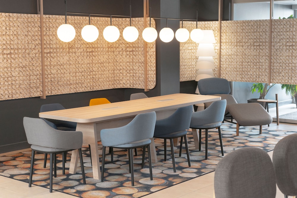 Novotel Blois Centre Val de Loire 32/48