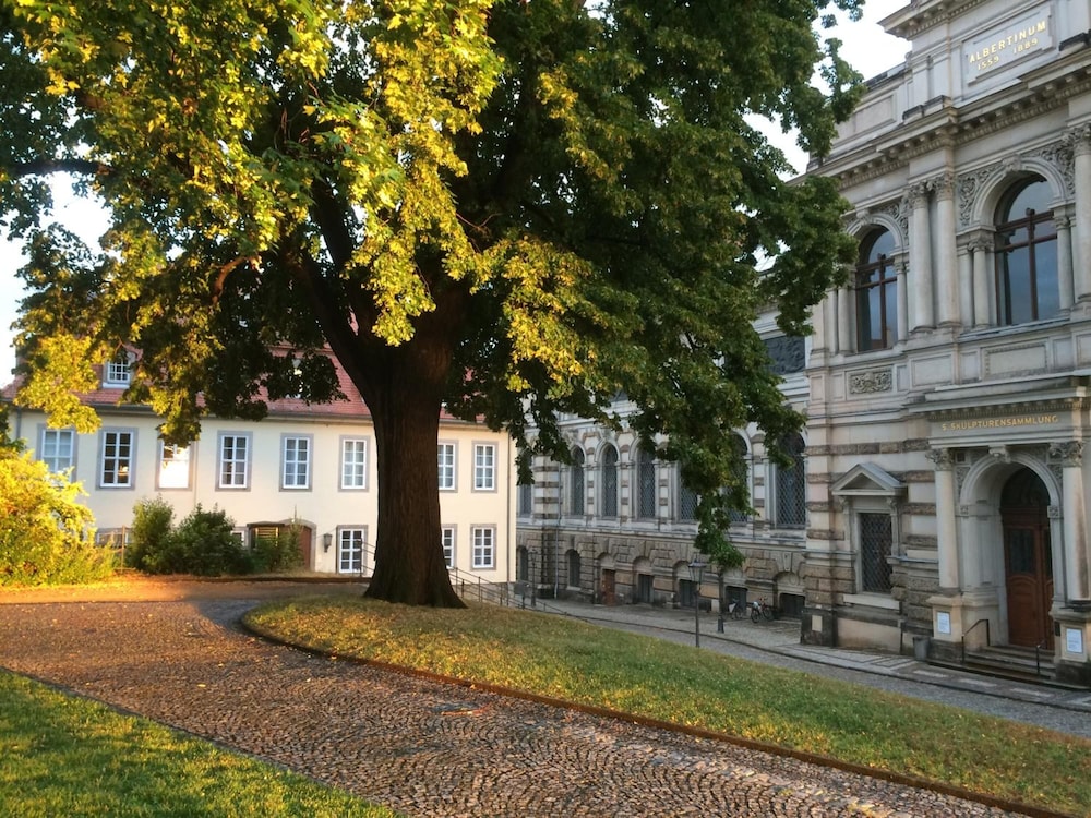 Hofgartnerhaus 44/50