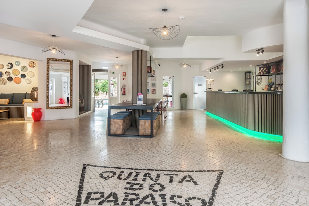 Quinta Do Paraiso 8/49