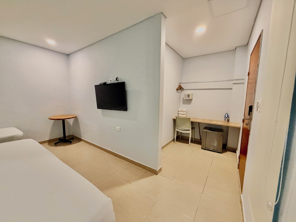 Hotel Caribbean Cartagena 19/27