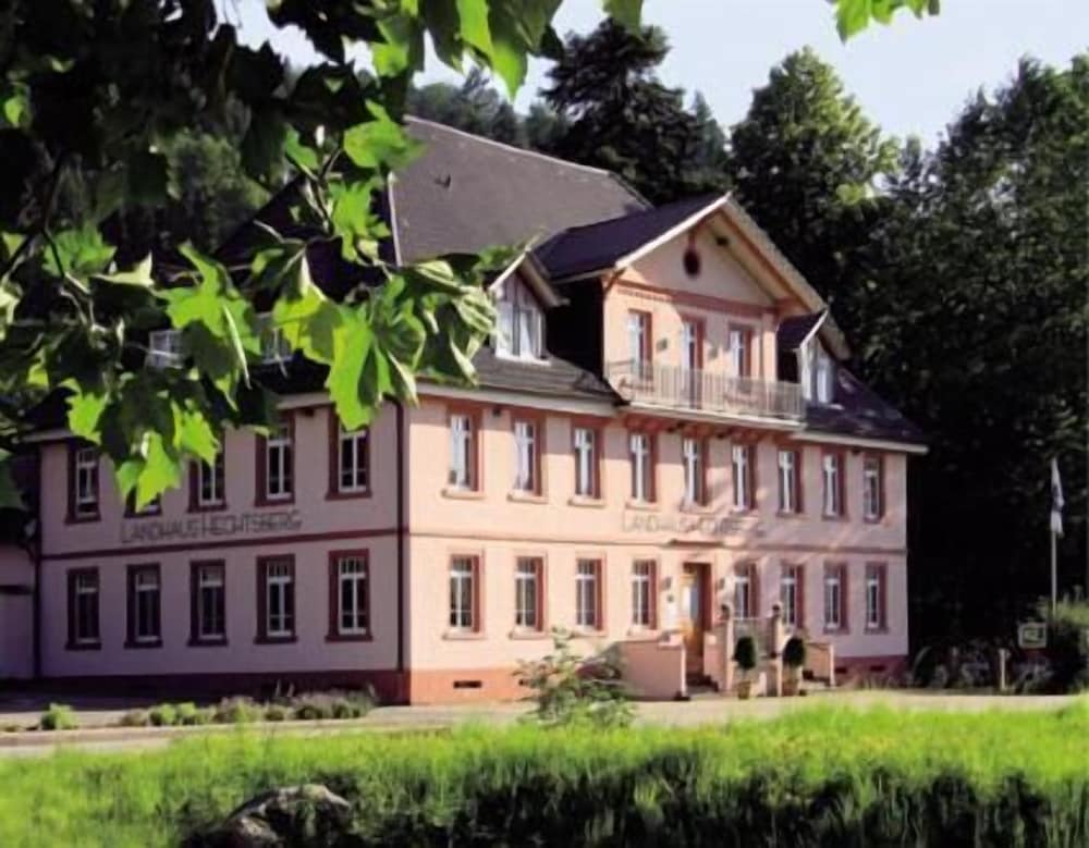 Landhaus Hechtsberg 2/37