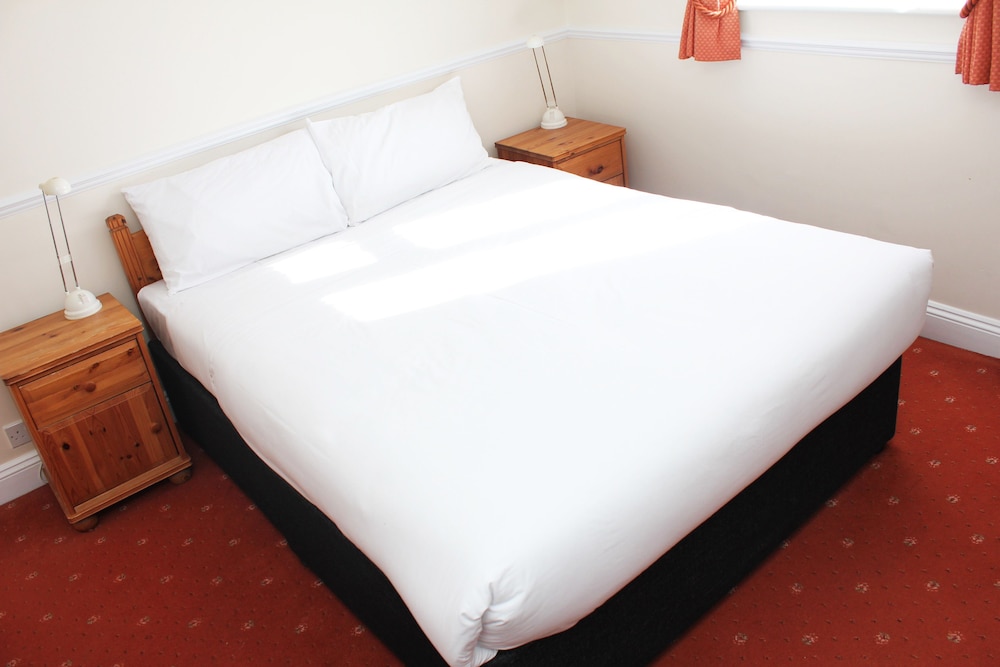 Brentwood Guest House Hotel 5/50