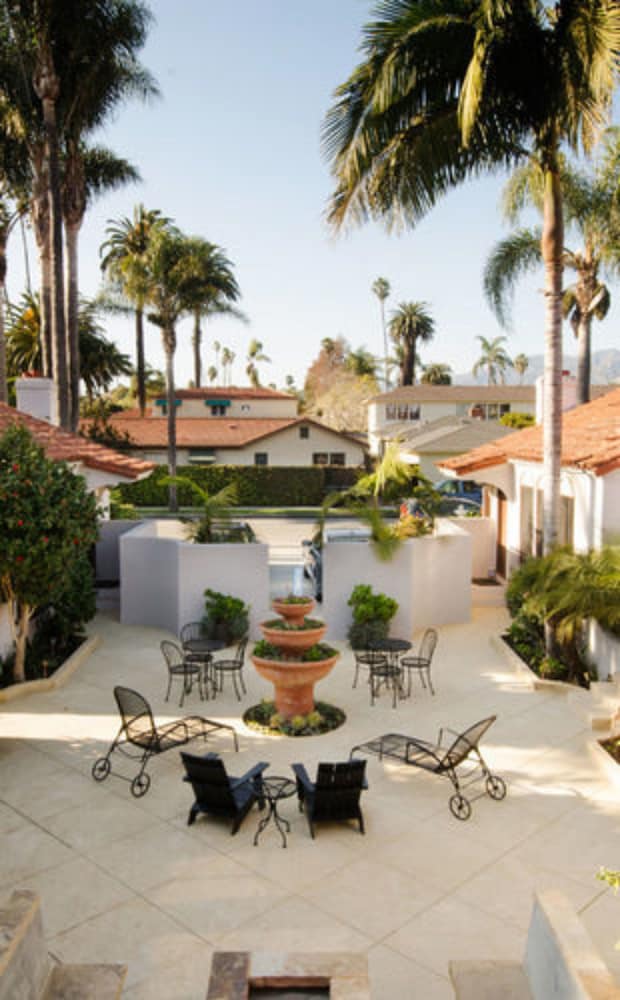 Casa Del Mar Inn 22/31