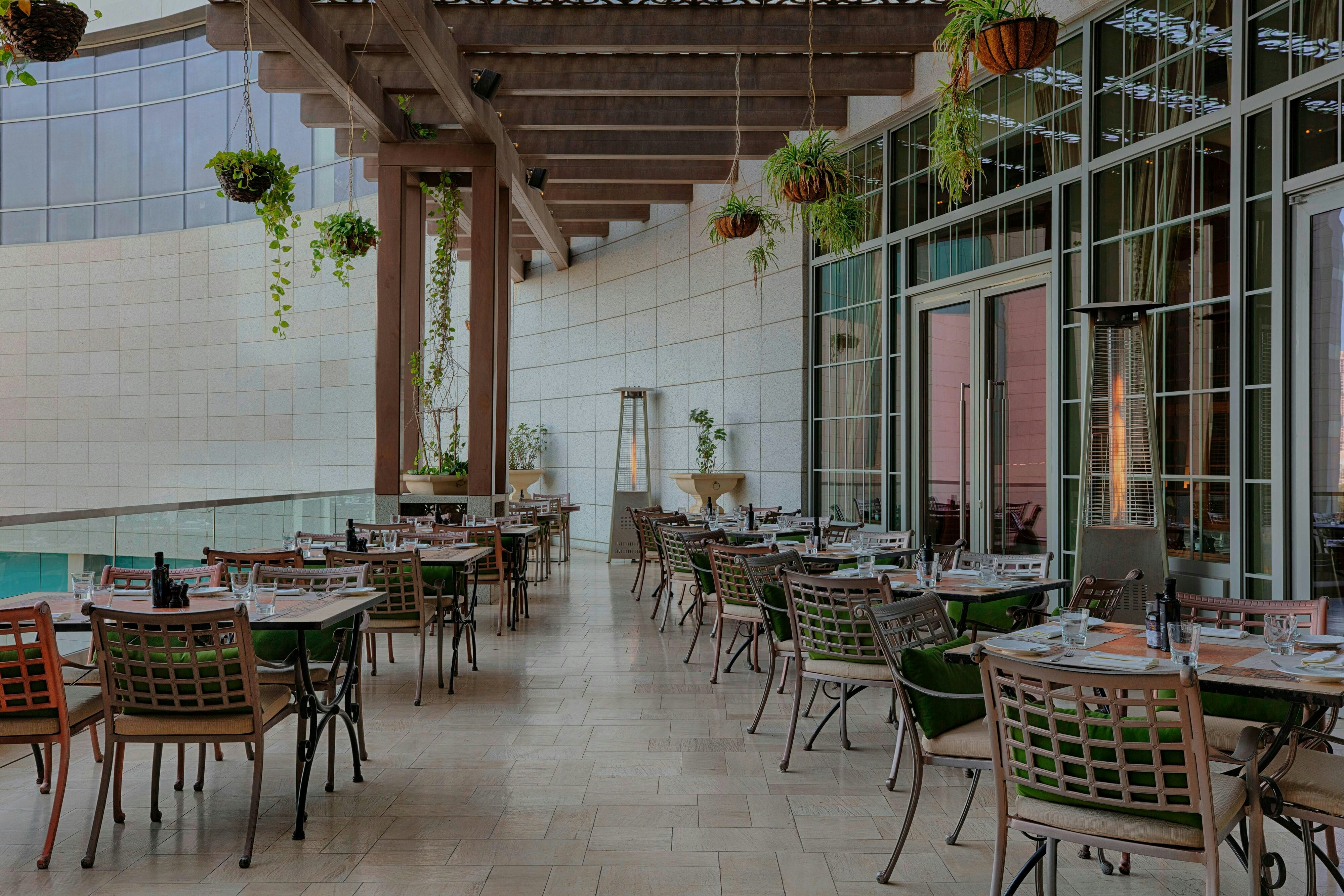The St Regis Abu Dhabi 69/85