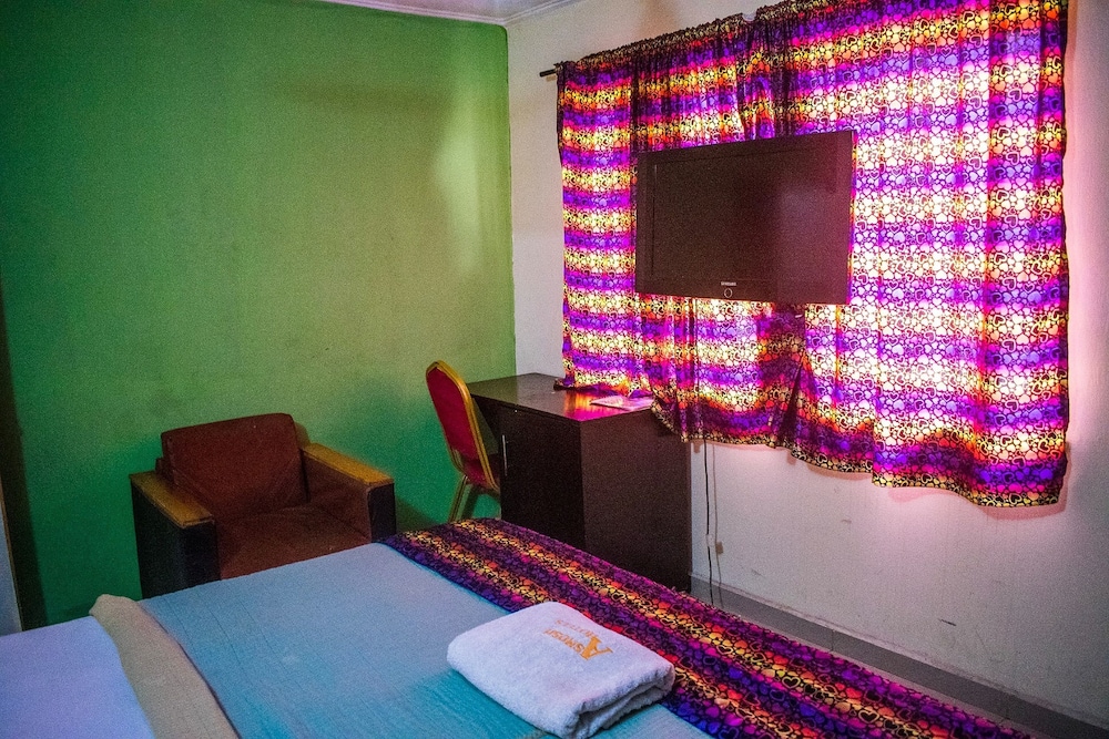 Ikeja Budget Hotel 21/32