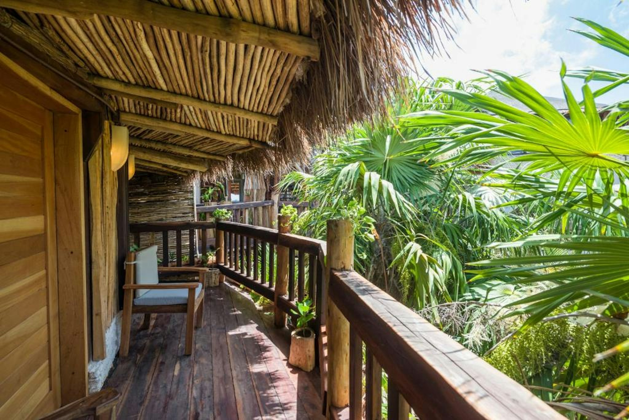 Kanan Tulum Hotel & Spa - Adults Only 6/16
