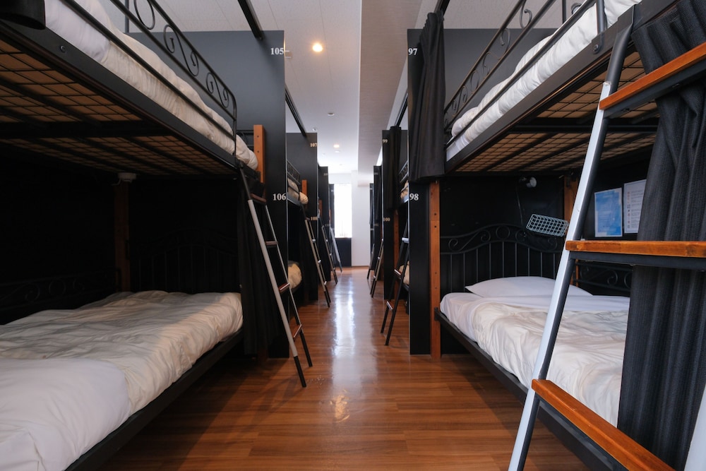 Guest House Umikaji - Hostel 22/64