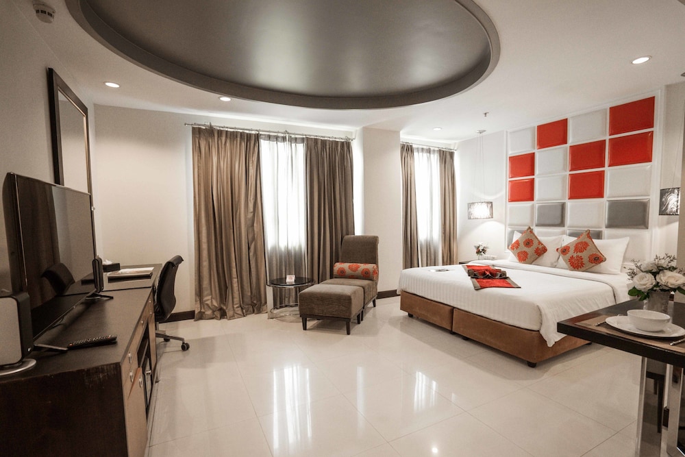 FuramaXclusive Asoke Hotel 14/33