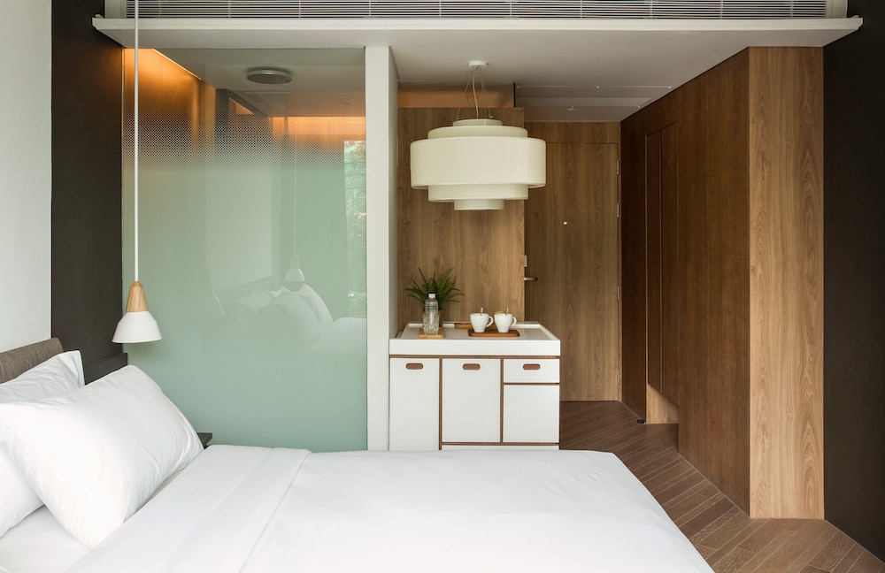 Volve Hotel Bangkok 11/61