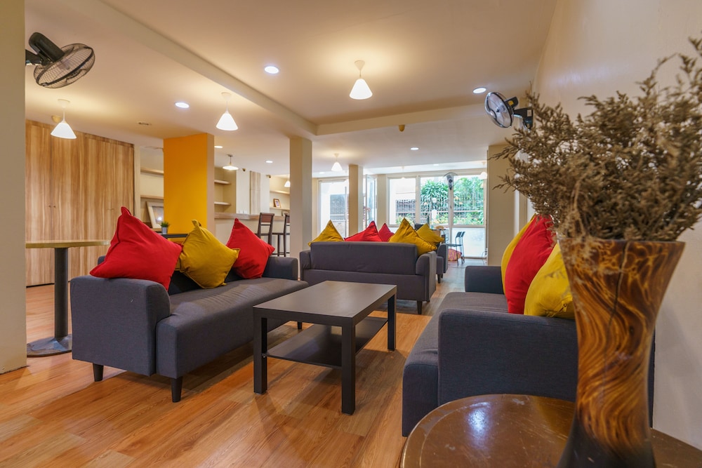 CheQinn Beds Sukhumvit 4 17/25