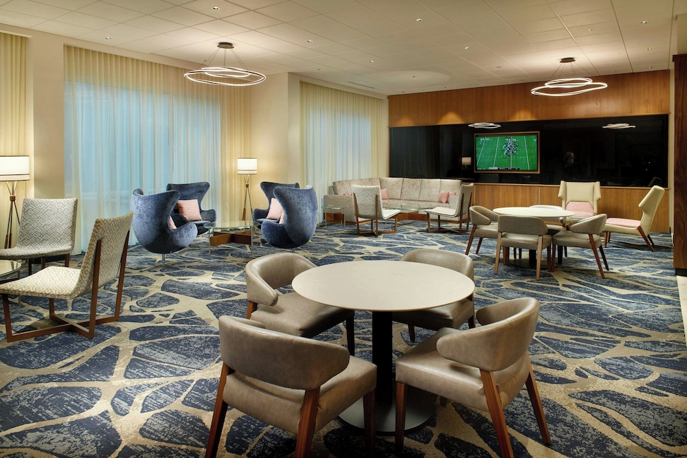 Courtyard BY Marriott Atlanta Covington 23/31