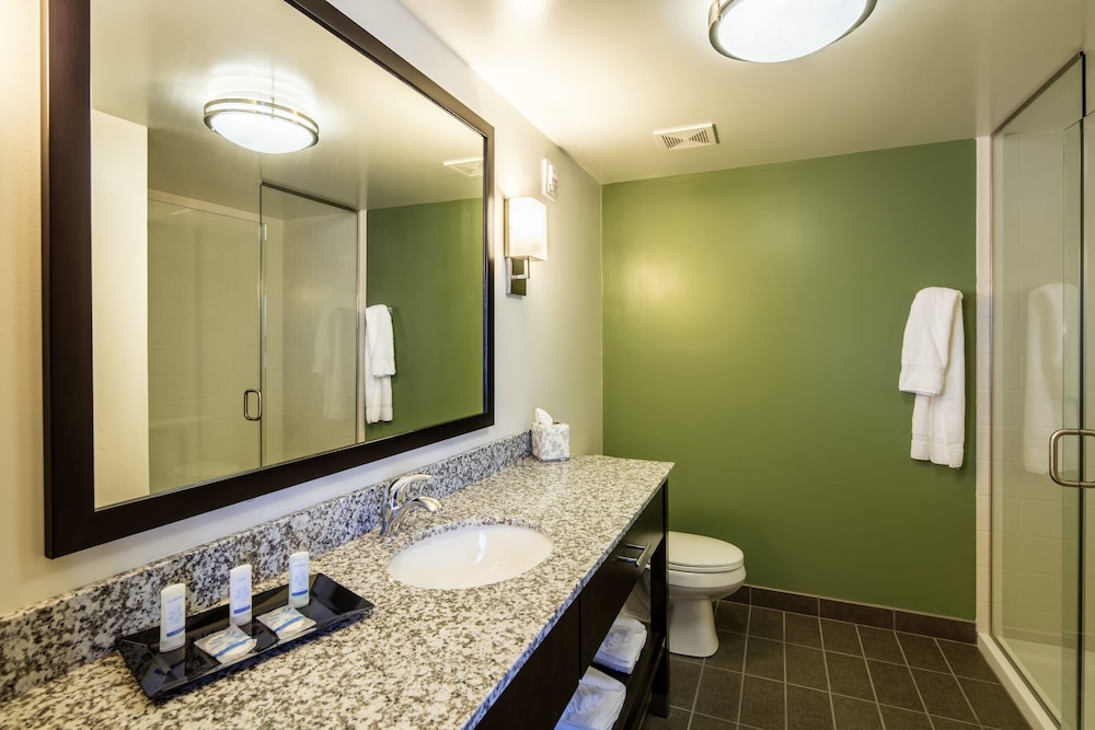 Sleep Inn & Suites Syracuse Airport 14/40
