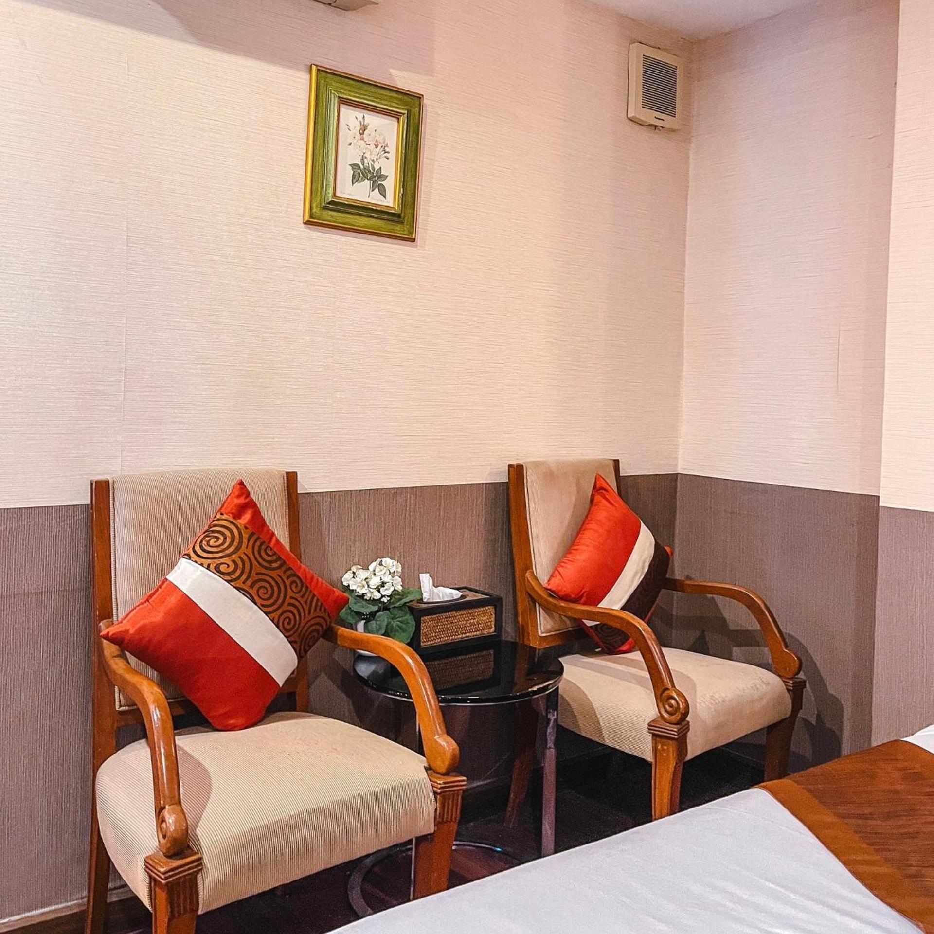 Baik Suite 17/41