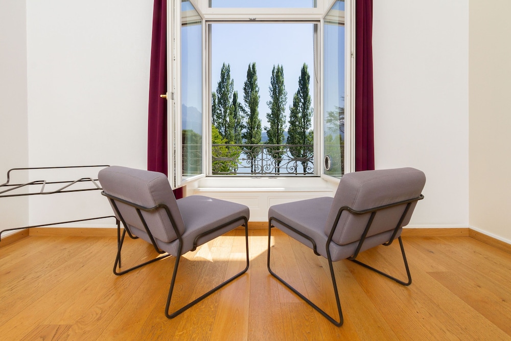 Hotel Beau Sejour Lucerne 31/50