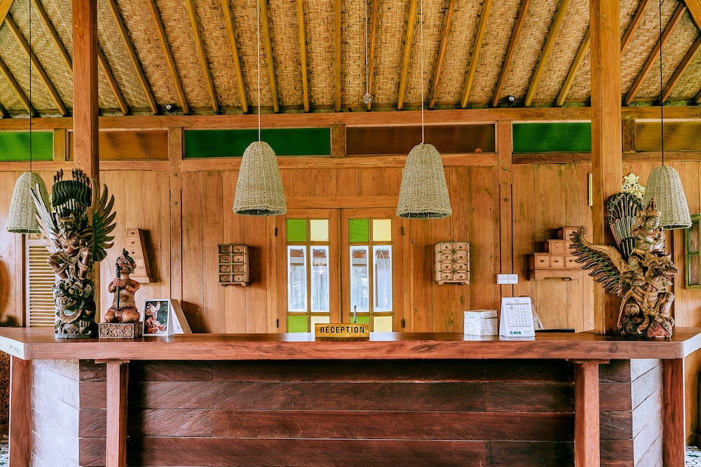 Kashantee Village 6/50
