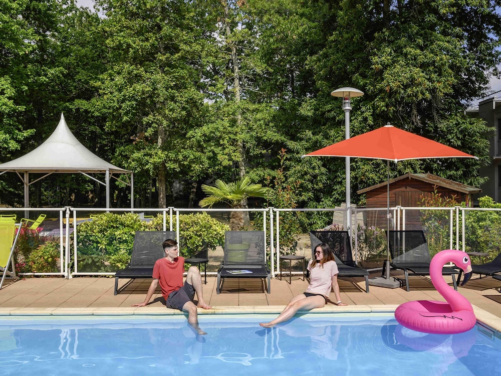 Novotel Orleans Chemins Sologne Demeures Campagne 32/74