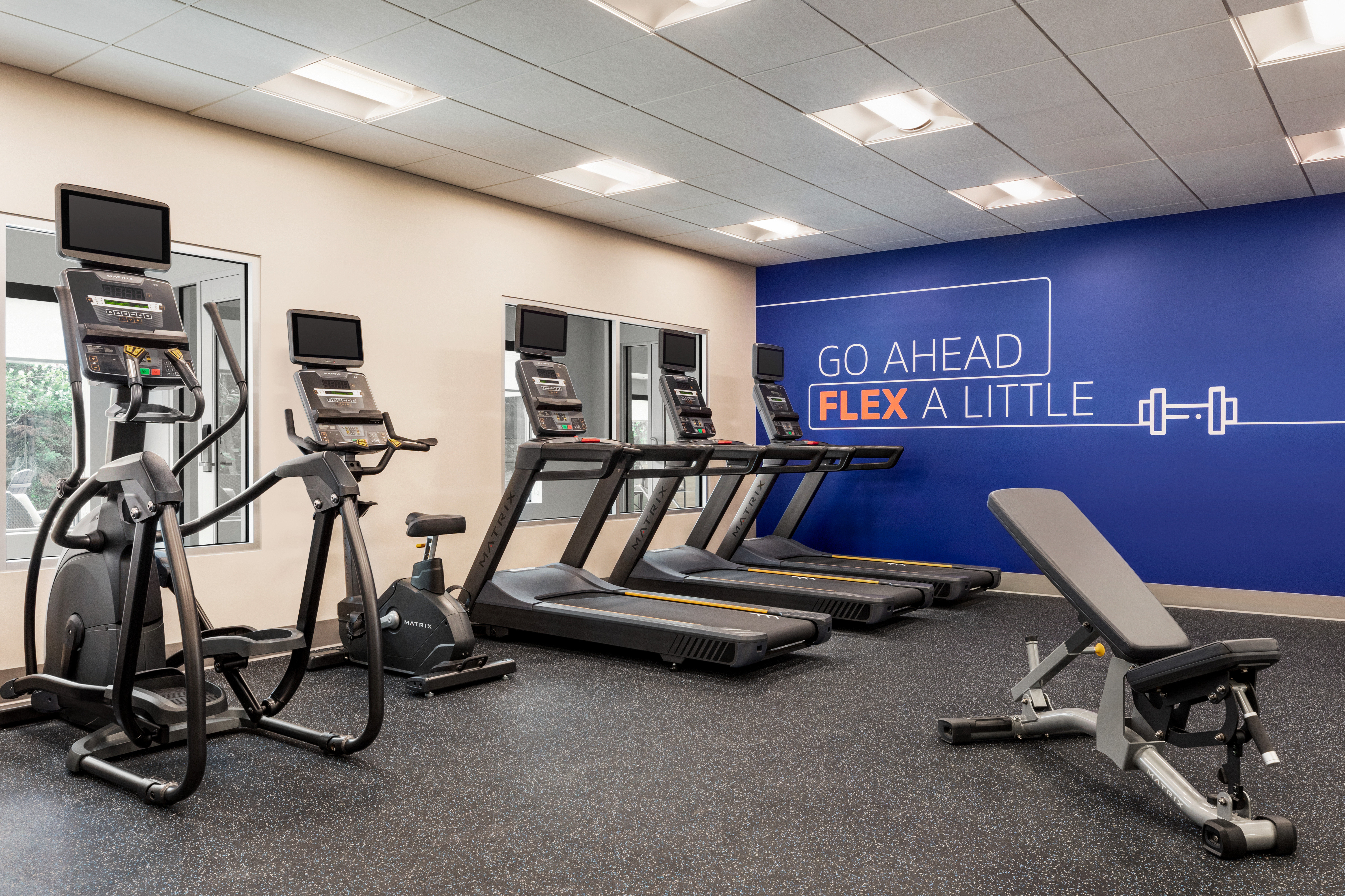 Holiday Inn Express & Suites Rhinelander, an IHG Hotel 19/33