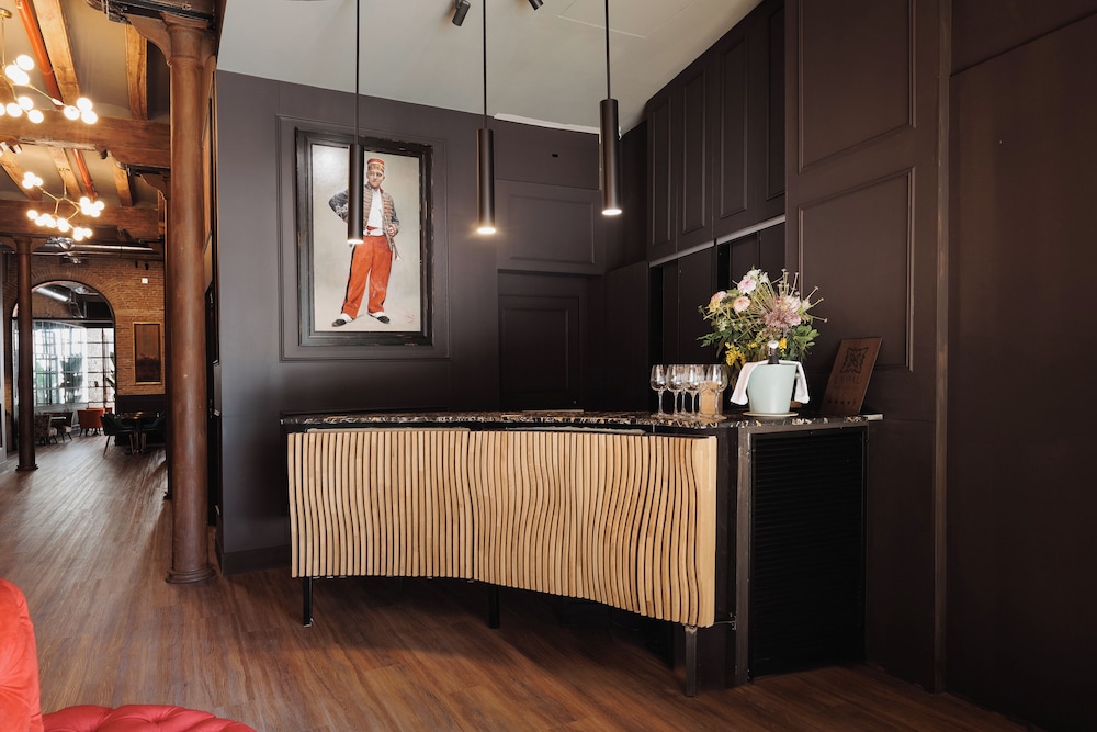 Hotel Boutique La Pau 8/52
