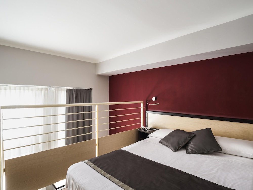 IBIS STYLES MILANO CENTRO 11/48