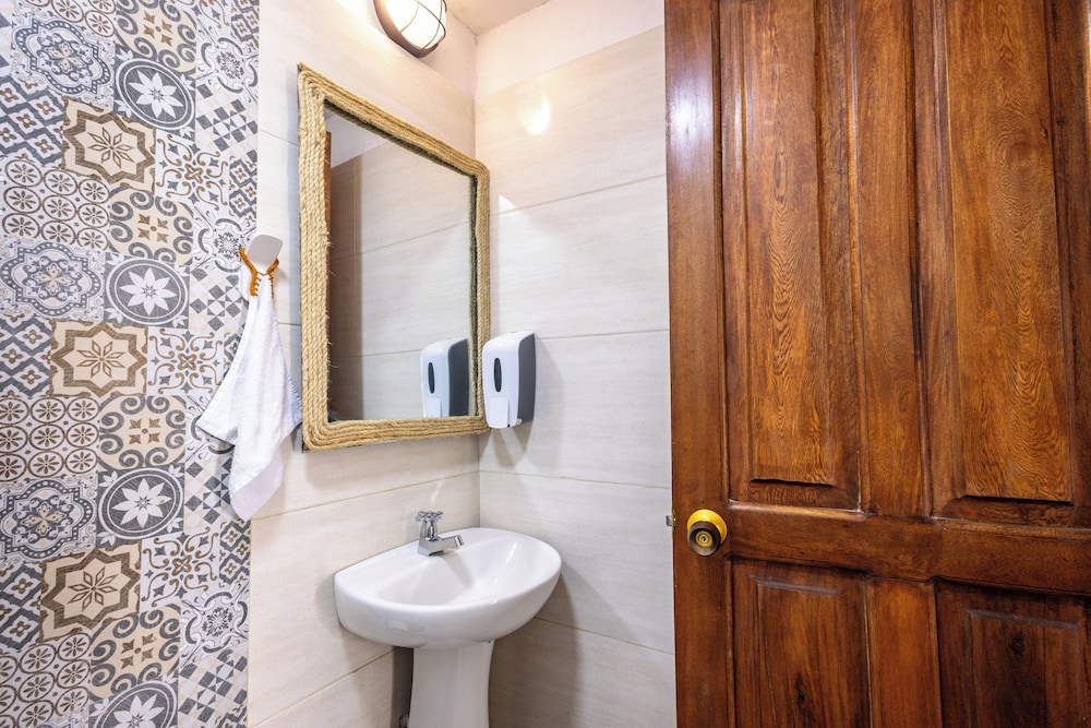 Albarrada Hotel Boutique 35/38