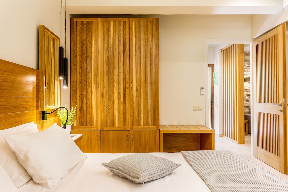 Skopelos Holidays Hotel 24/71