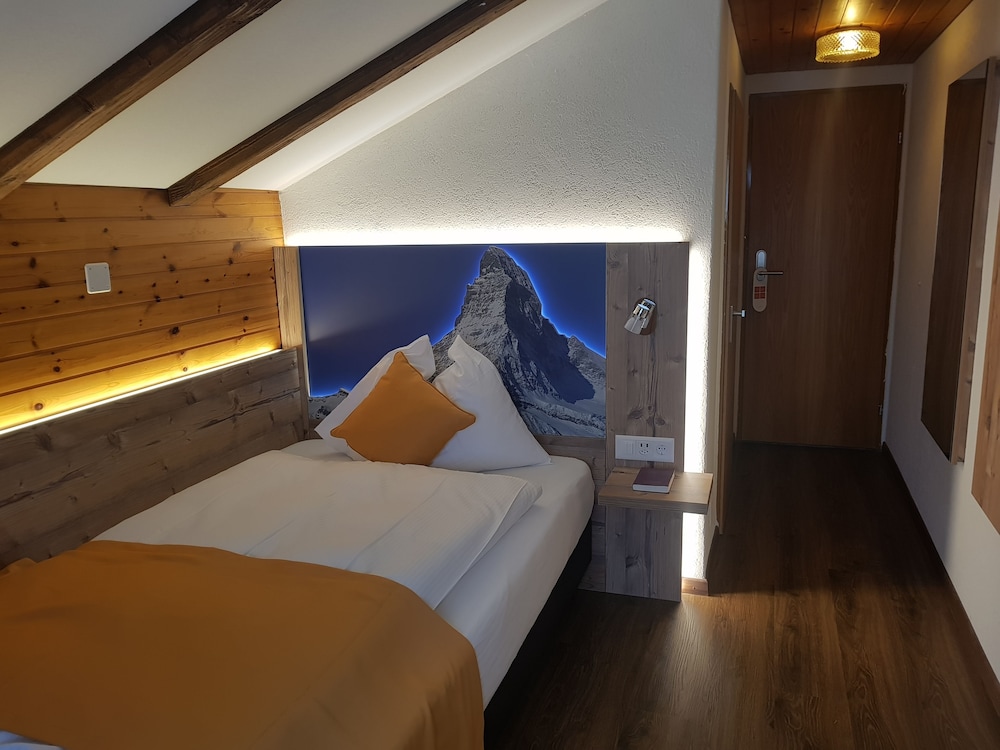 Hotel Tascherhof 18/50