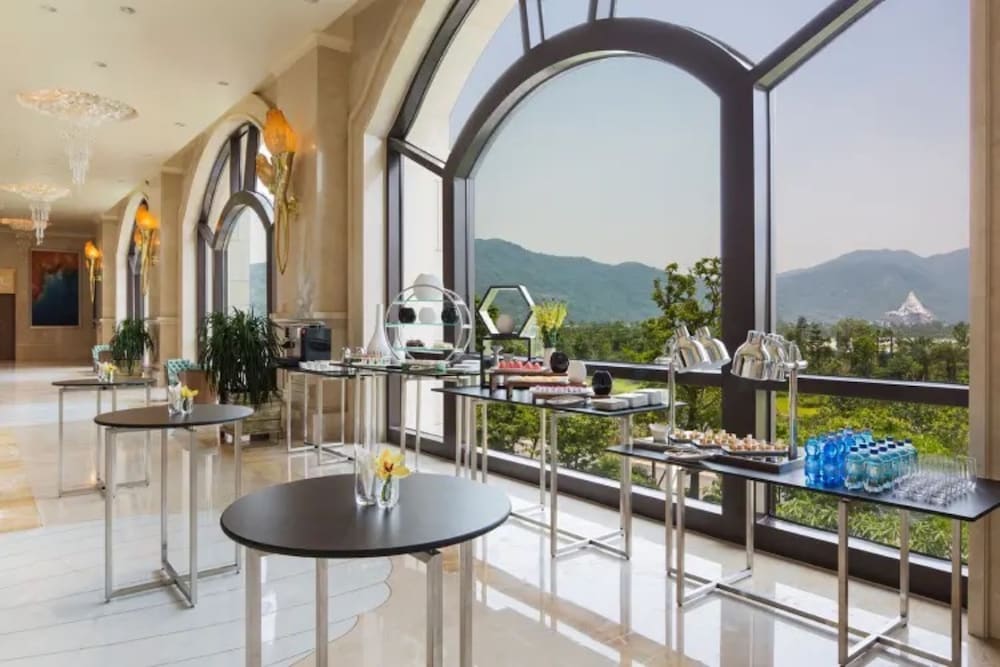 Chimelong Hengqin Bay Hotel 19/28