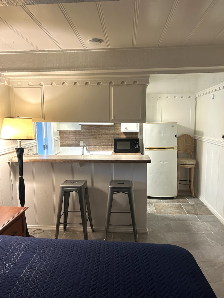 Oceana Boutique Hotel 9/47