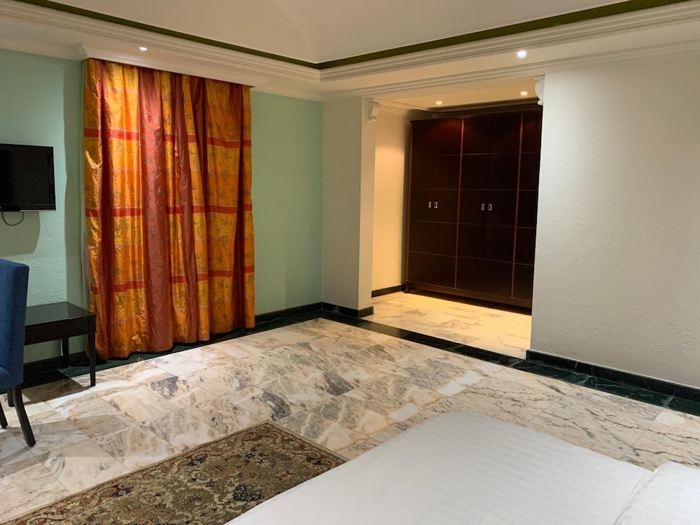 دلمون جدة للوحدات السكنية(Delmon Hotel Jeddah) 17/31