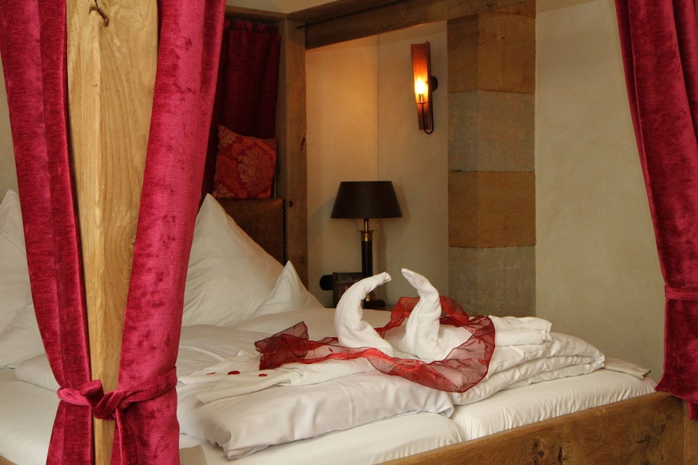 Junior Suite, Studio, King Bed