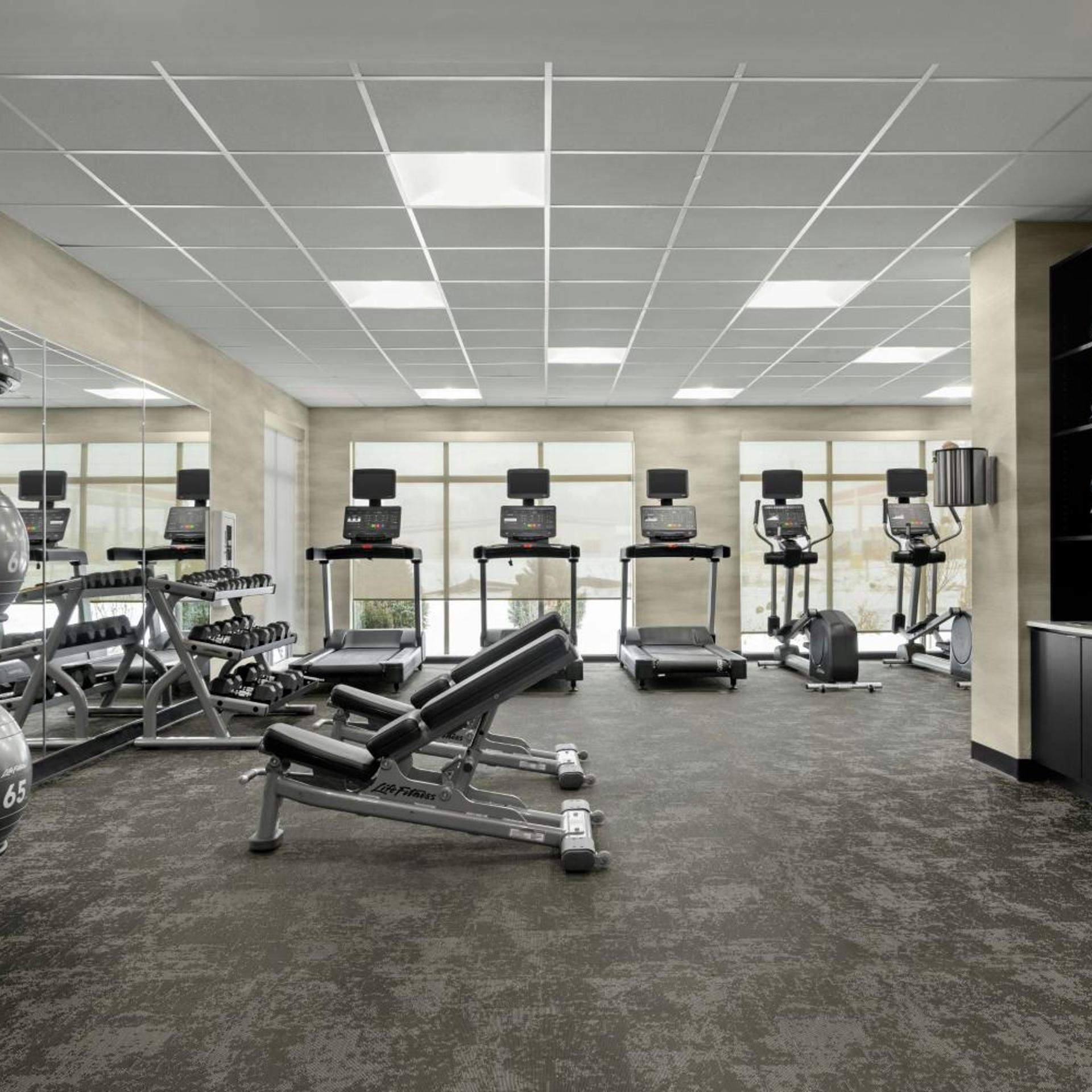 Fairfield by Marriott Inn & Suites Kokomo 13/39