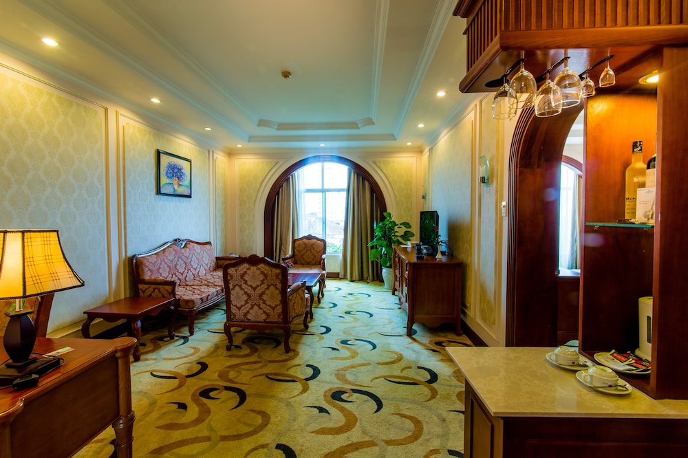Saigon Kim Lien Hotel Vinh 46/59