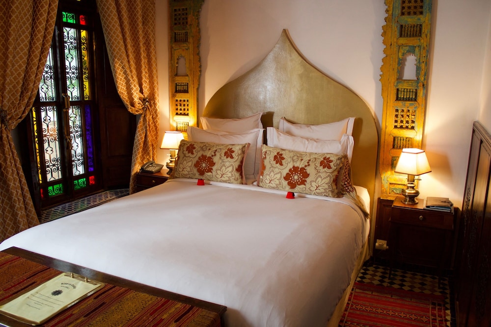 Riad Le Calife 12/50