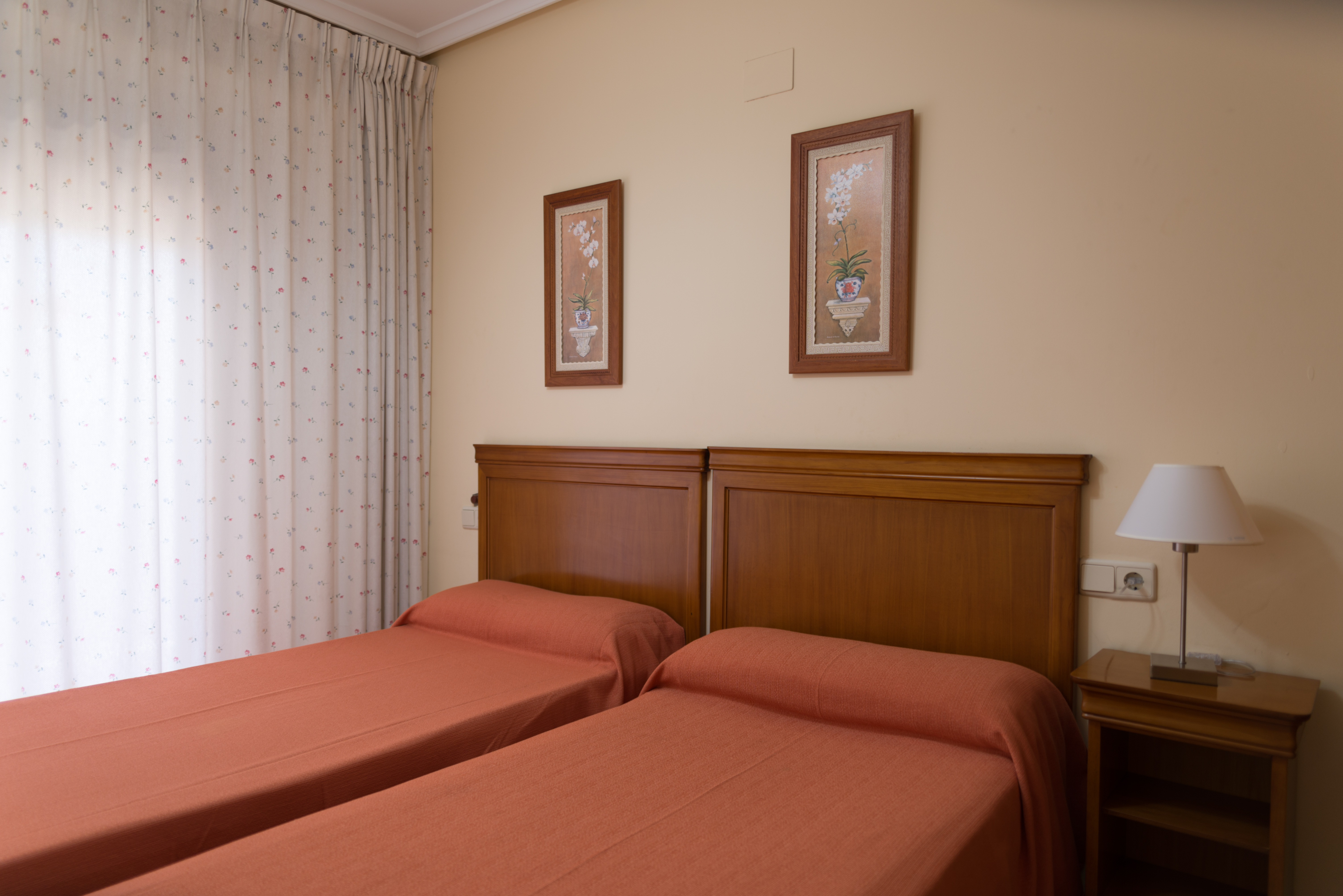 Gemelos 20 Apartments Beninter 16/55
