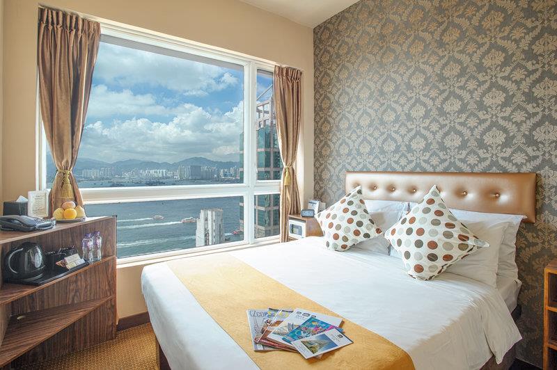 Best Western Hotel Causeway Bay 13/40