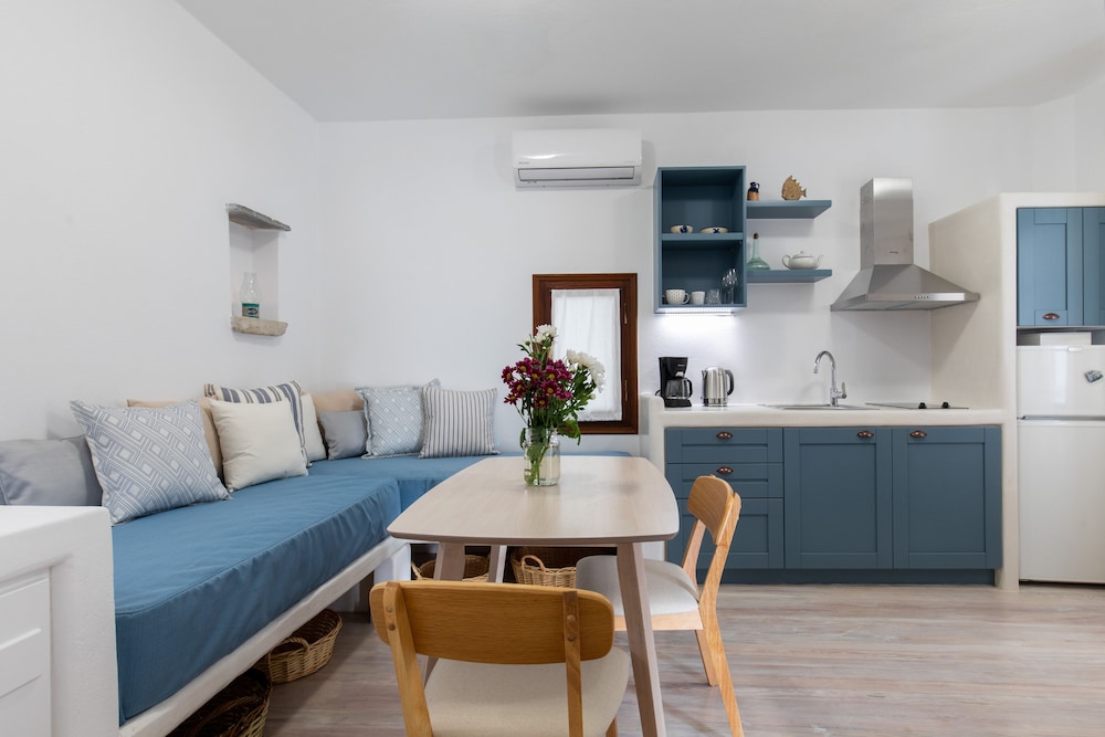 Arco Naxos Luxury Apartments 43/76