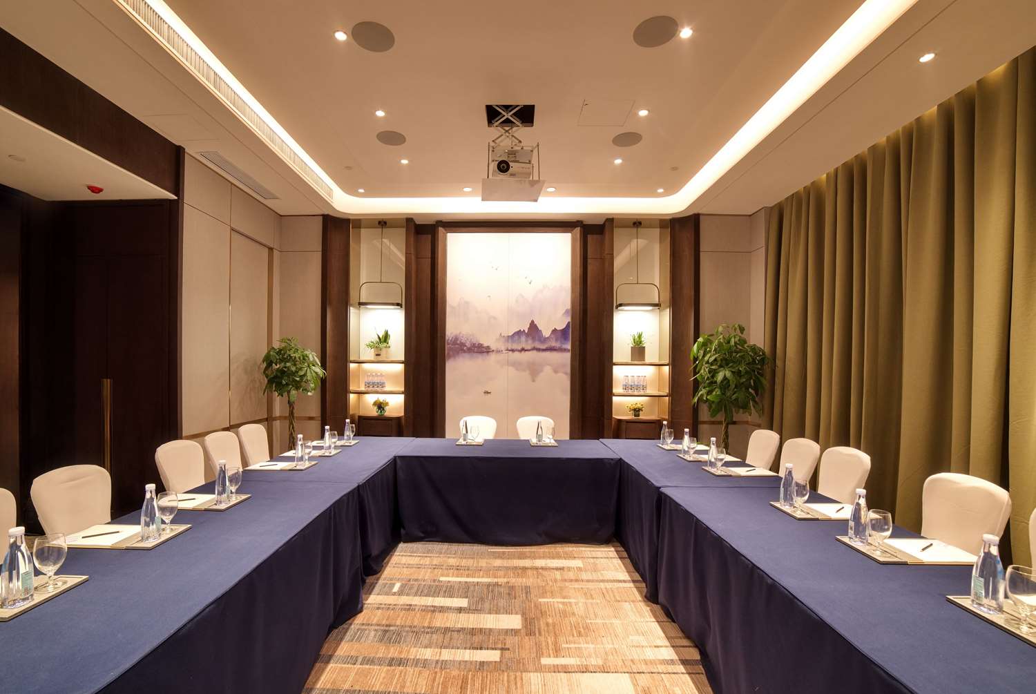 Wyndham Grand Plaza Royale Powerlong Fuyang 13/16