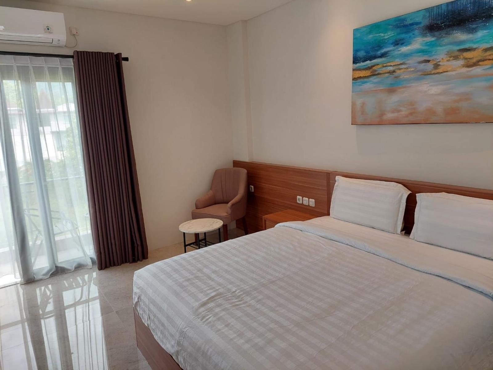 Gemma Hotel Balige 12/23