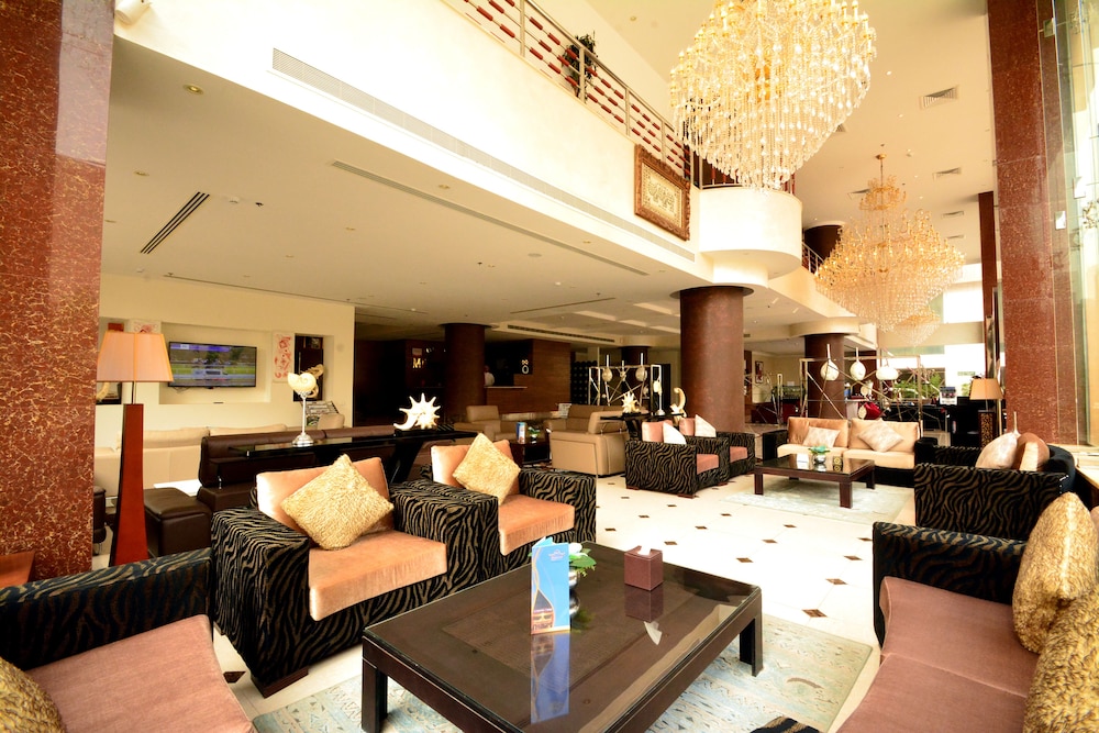 فندق ميلينيا العليا(Millennia Olaya Hotel) 72/79