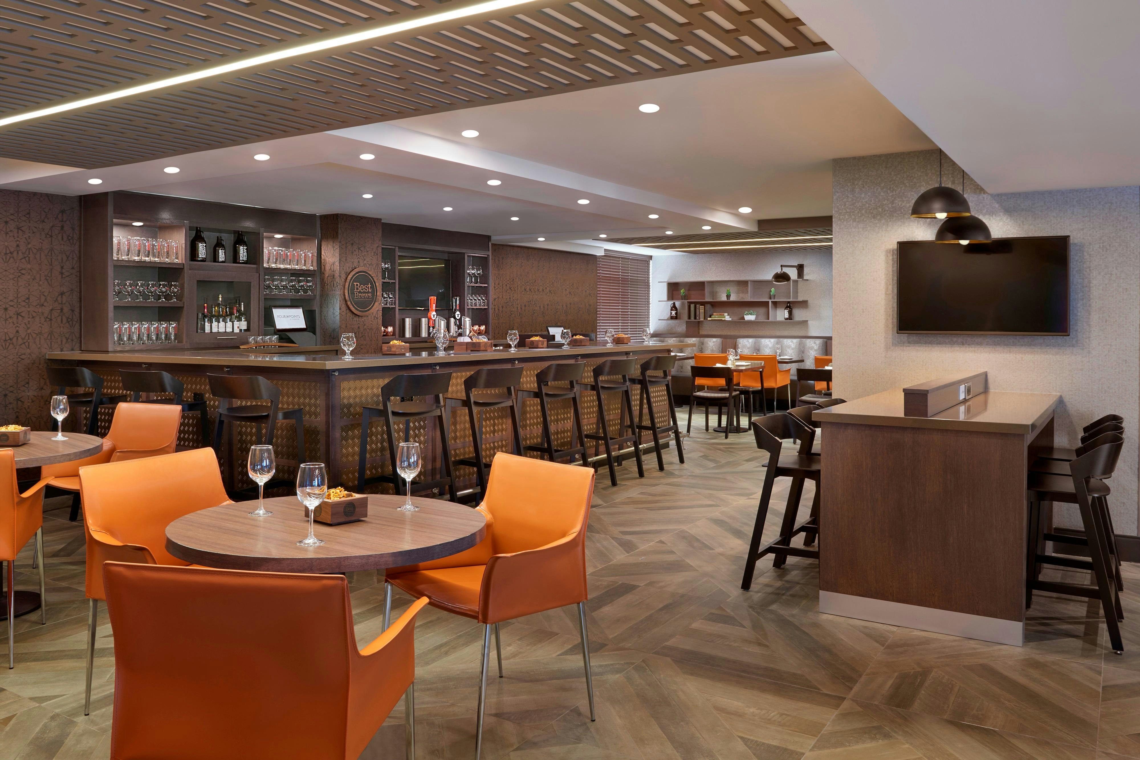 Four Points By Sheraton Hamilton Stoney Creek 24/33