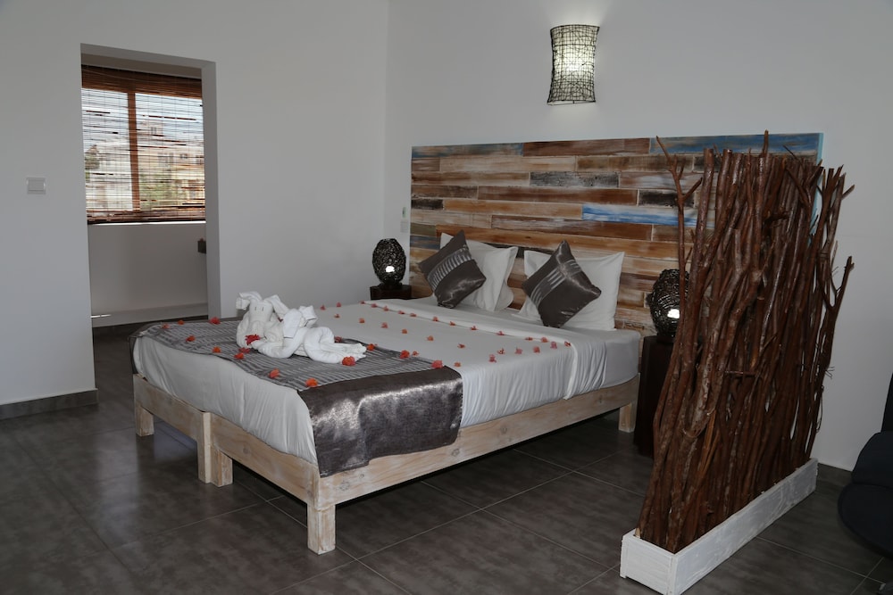 Stella Rina Guest House - Adults Only 16/48