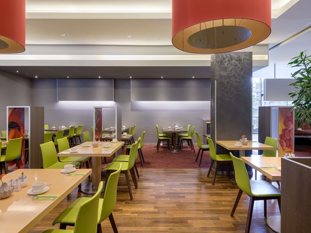 Novotel Aachen City Hotel 40/49