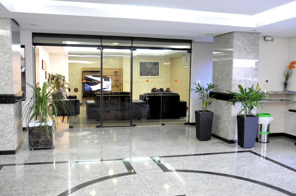 TENDA HOTEL 7/45