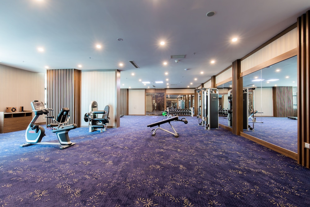 Muong Thanh Luxury Vien Trieu Hotel 29/50