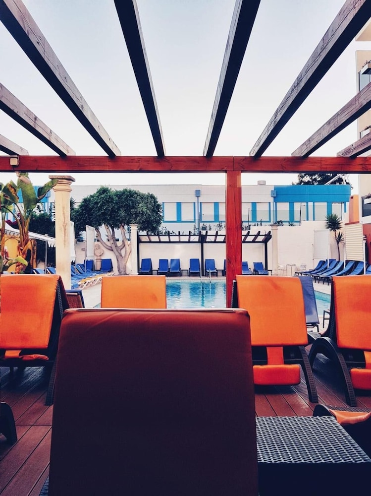 Hotel do Cerro 15/35