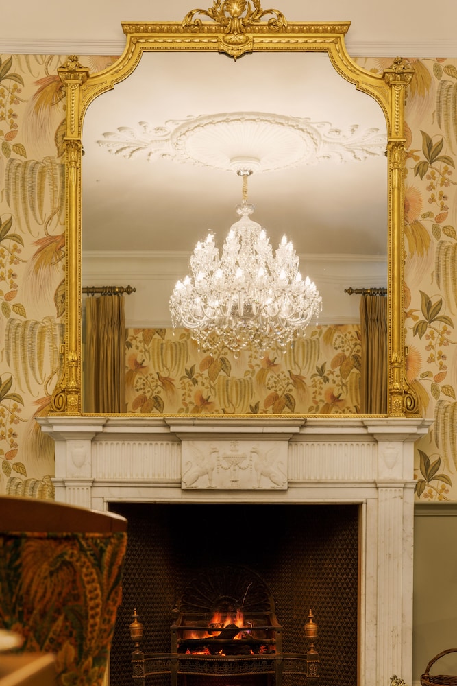 Dunbrody Country House 5/50