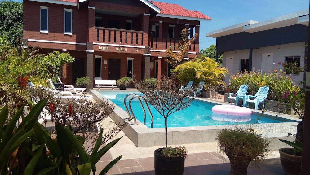 Dlima Beach Inn 60/66