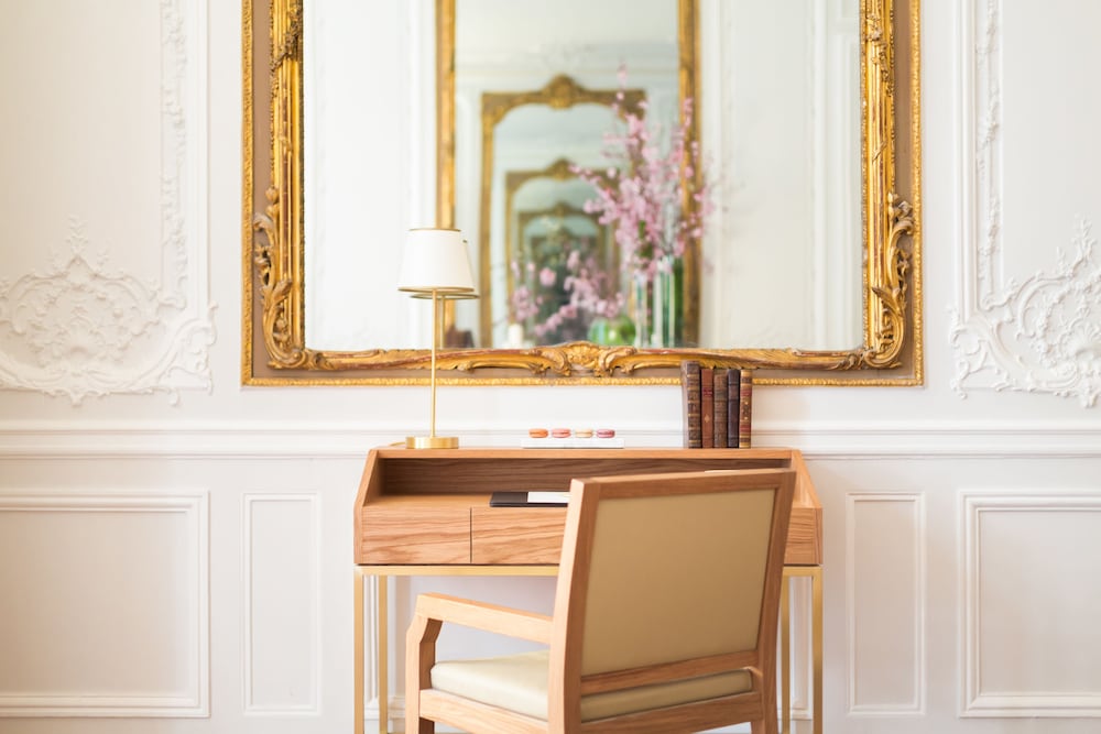 Hotel Alfred Sommier 6/77