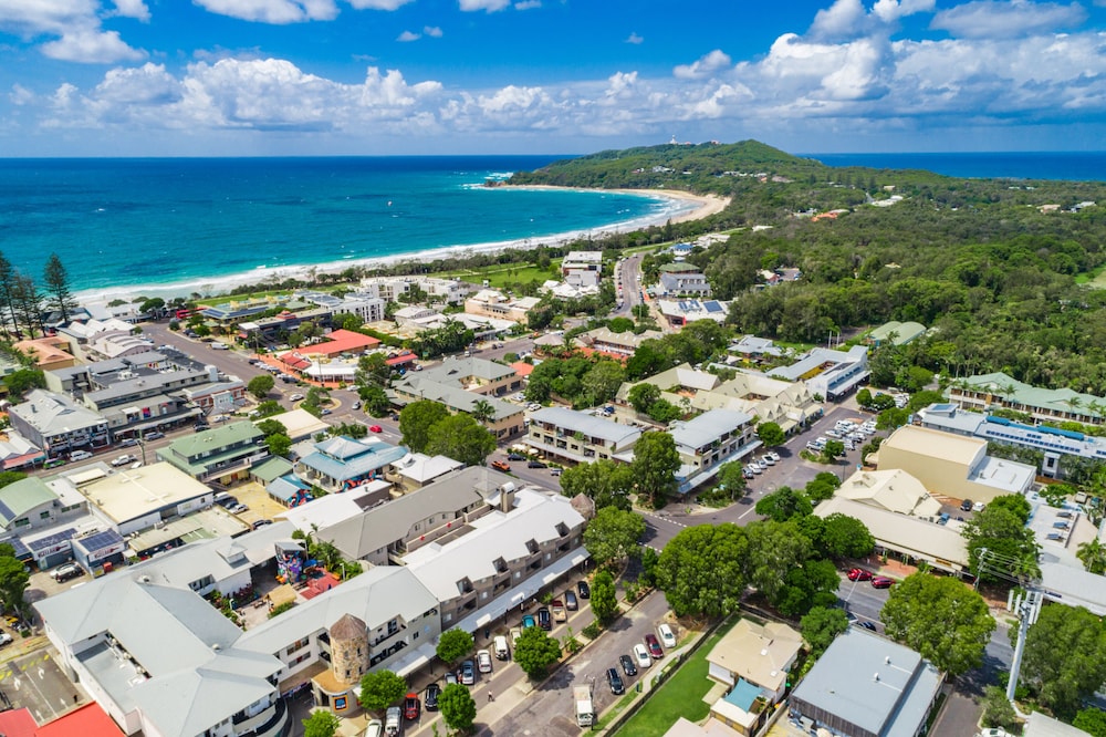 The Sebel Byron Bay 43/50
