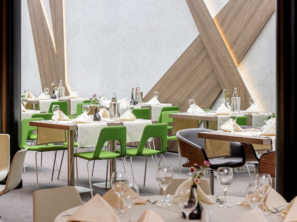 Novotel Hannover 51/69